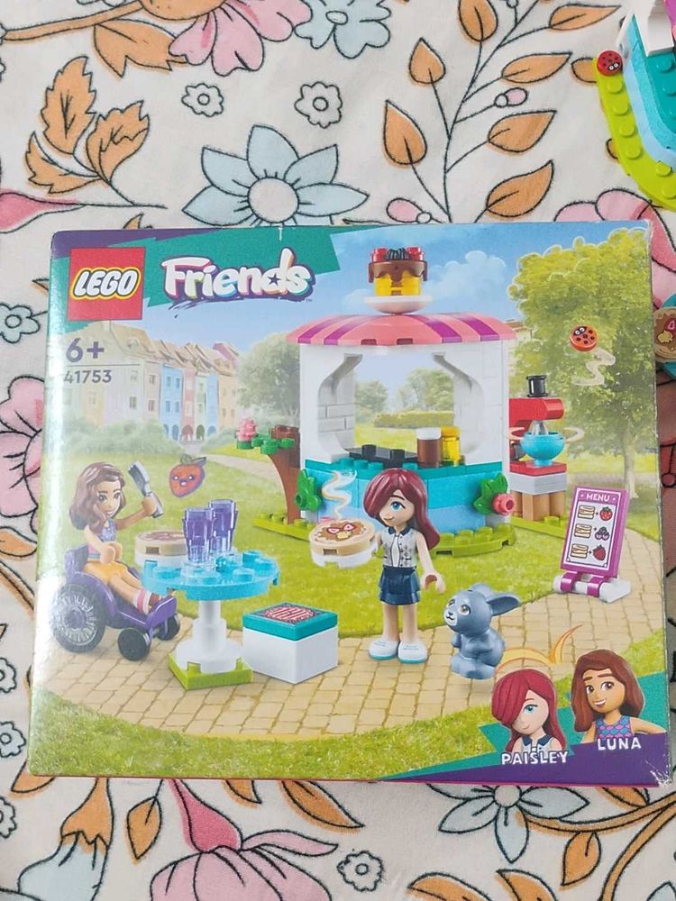 LEGO Friends 41753