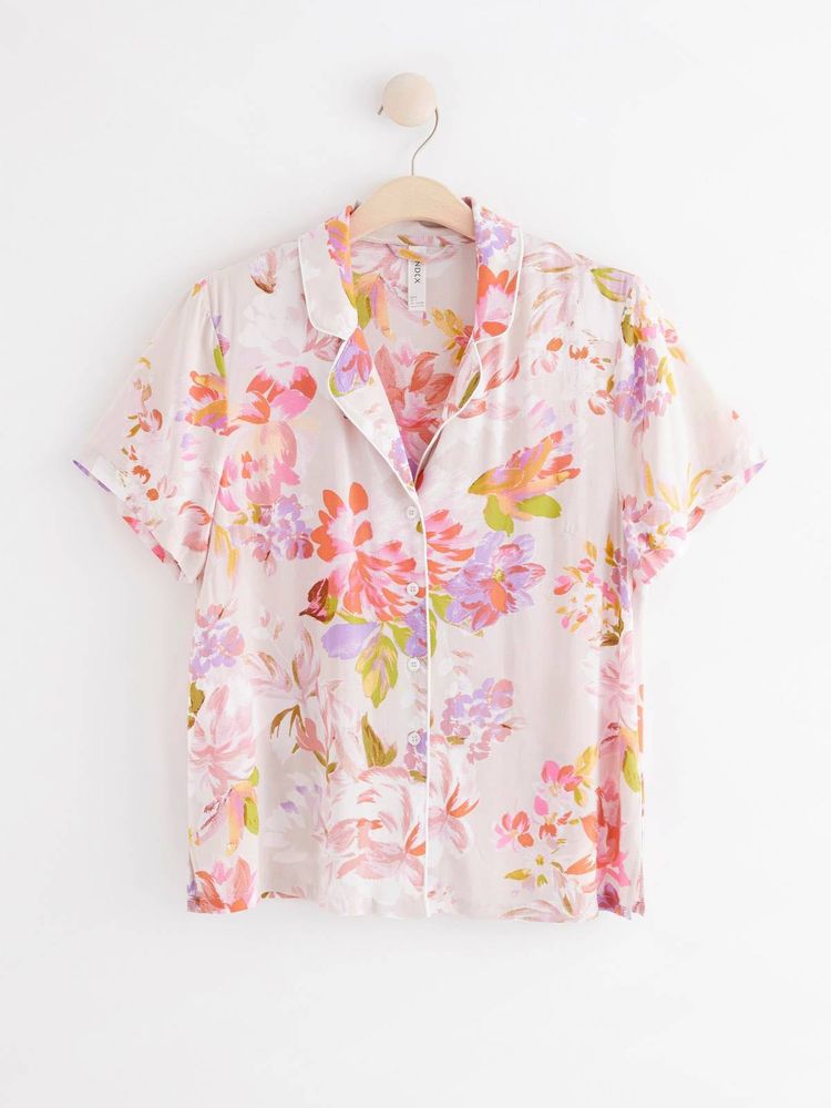 Pintresty Colorful Shirt For Summer