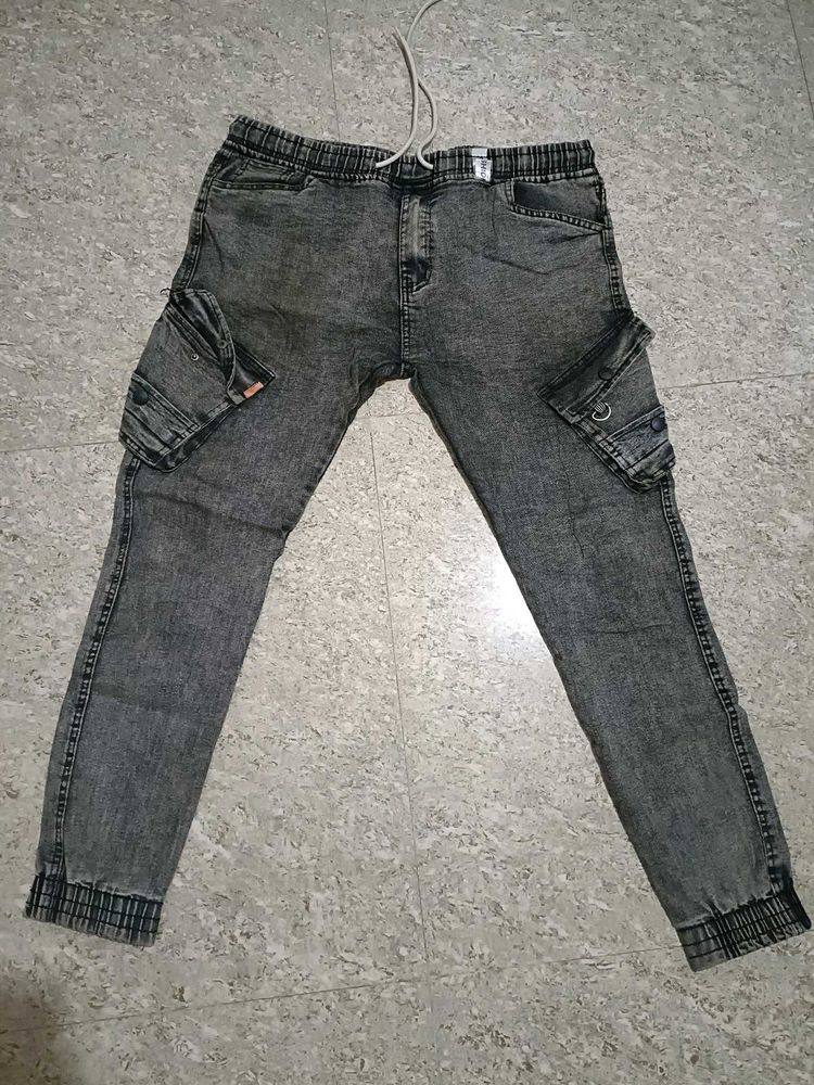 Baggy Jeans
