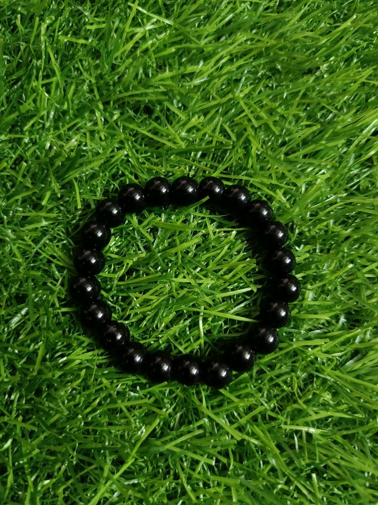 Black Bracelet