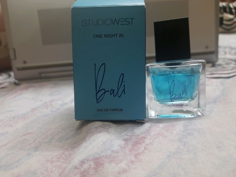STUDIOWEST ONE NIGHT IN BALI PERFUME