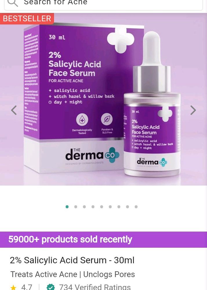 Serum