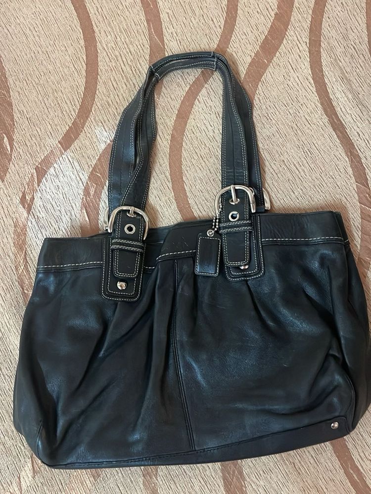 Tote Hand Bag For Girls