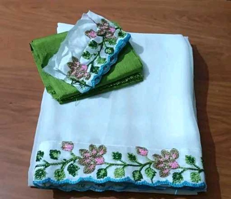 party wear Saree aree