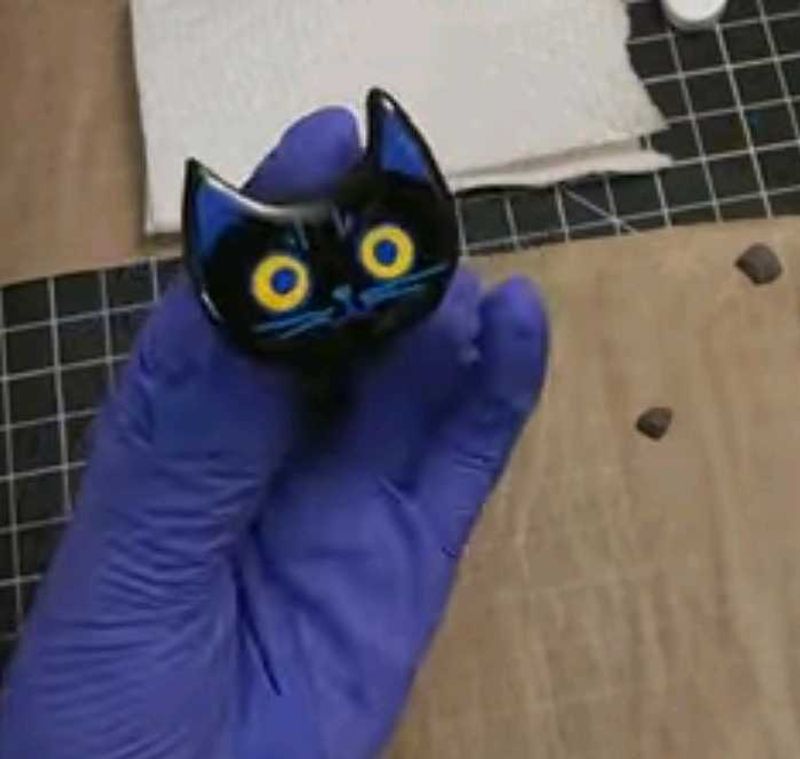 Magnet Toy