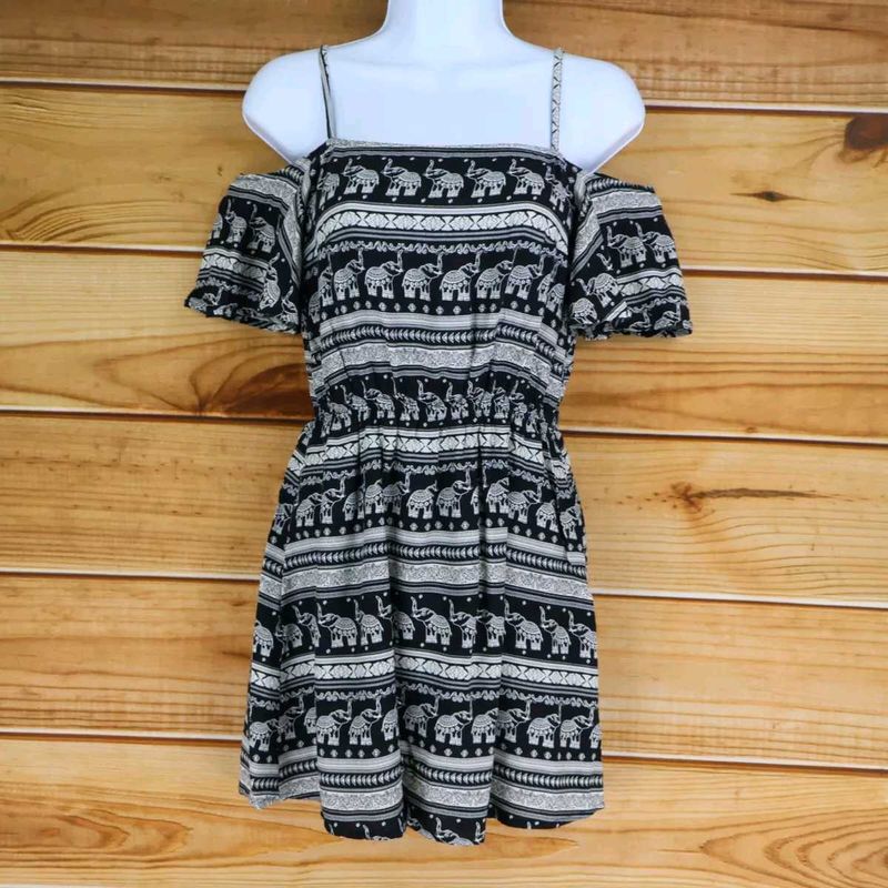 H&amp;M  Summer Dress
