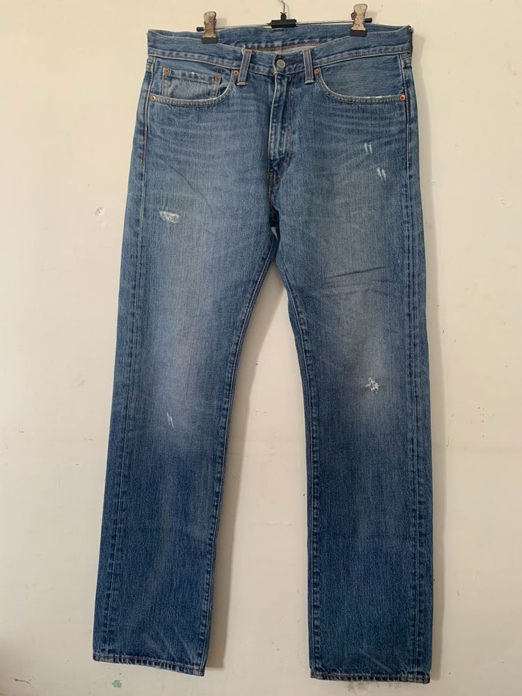 Levi’s Jeans