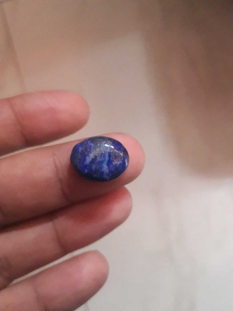 Natural Lapis Lazoli