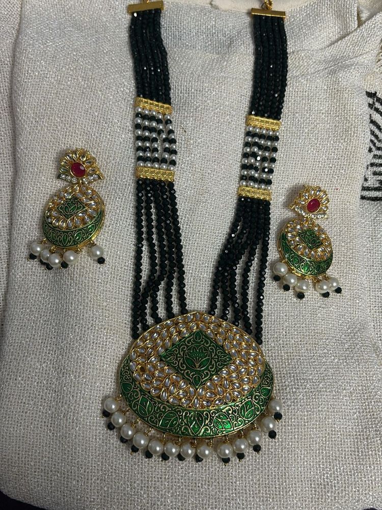 Jewellery Set