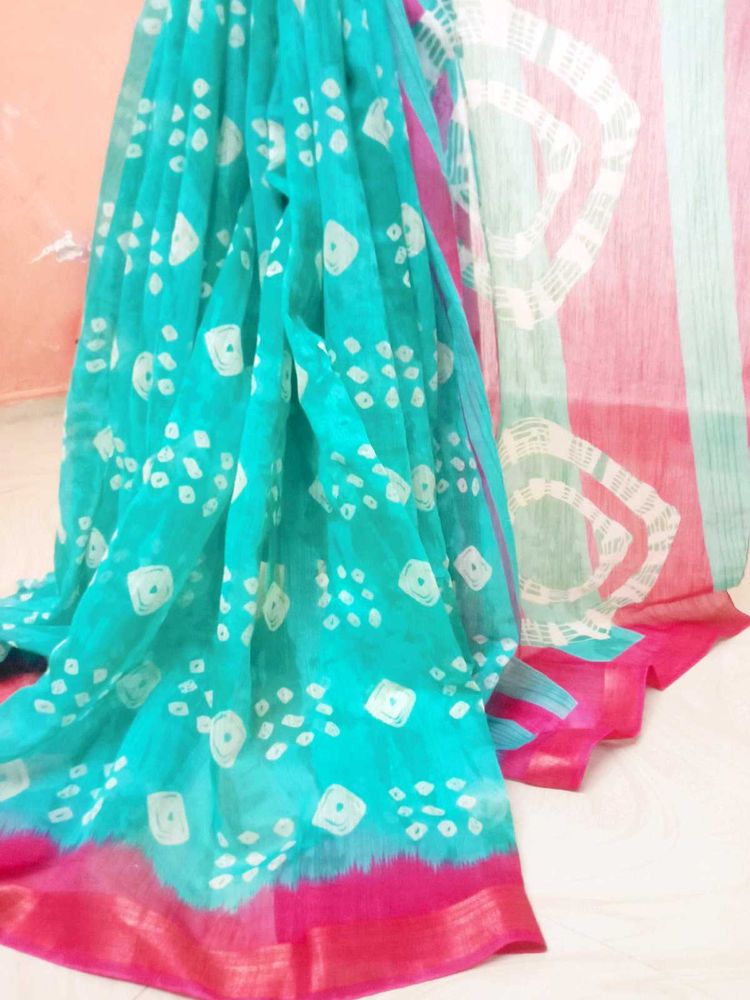 Party Wear Saree