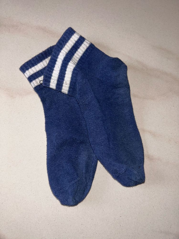 Miniso Socks (Combo of 6)