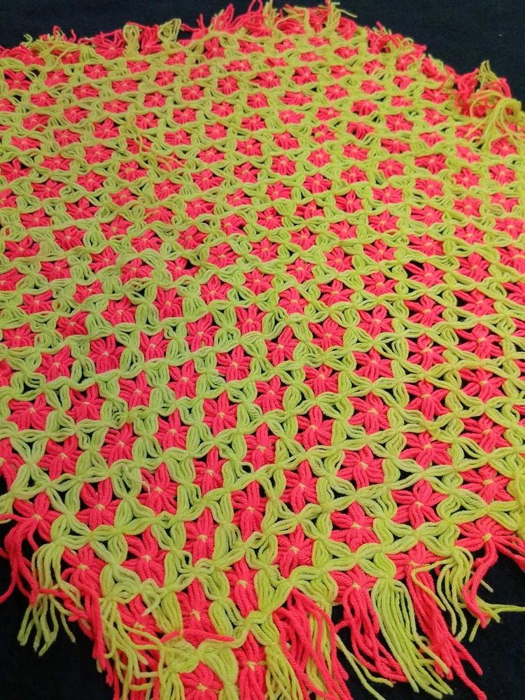 Handmade Table Mat 27inches
