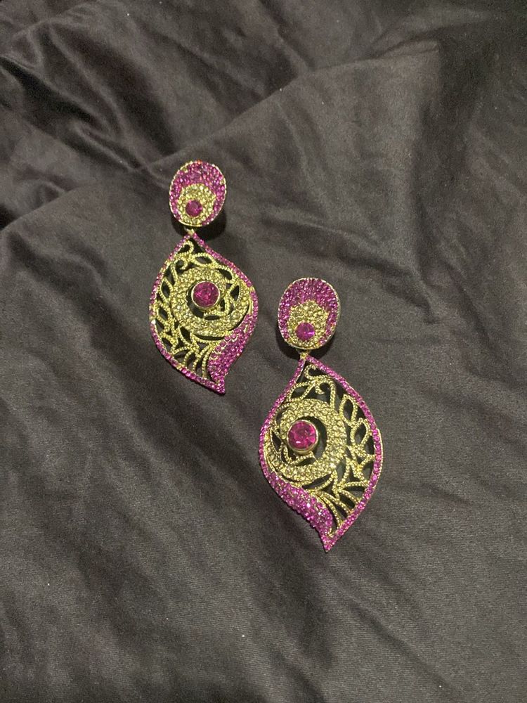 Beautiful Earrings 💞💞