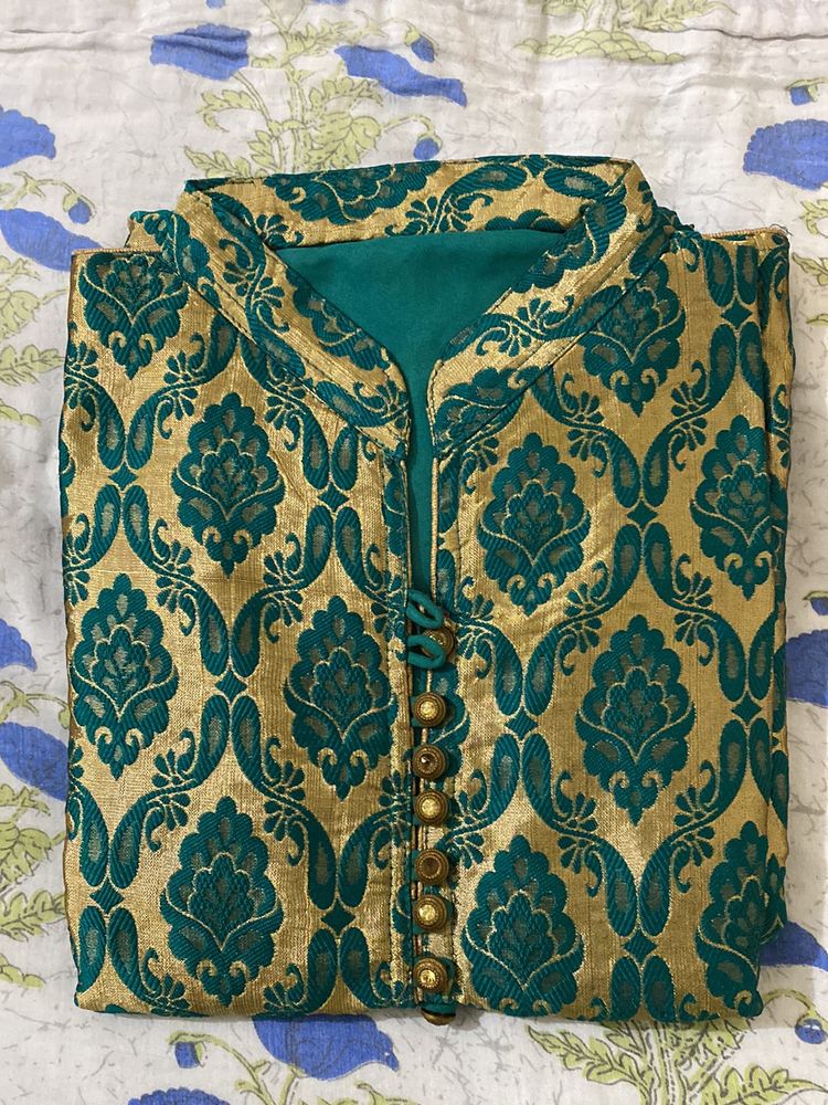 Broket Kurta