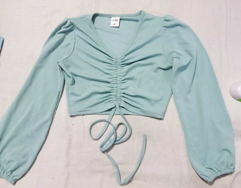 Crop Top For Women