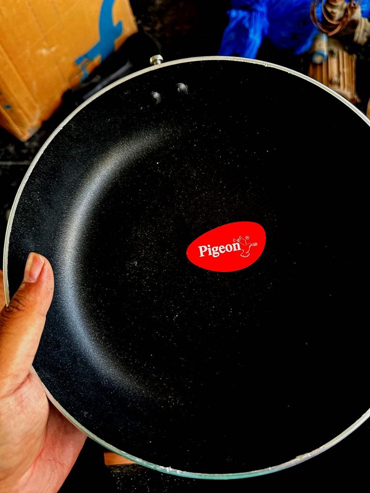 Peigon Unused Frypan With Handle Non Stick