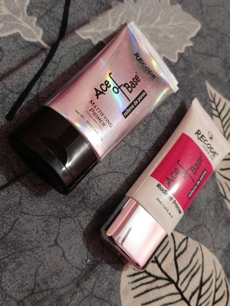 Face Primer