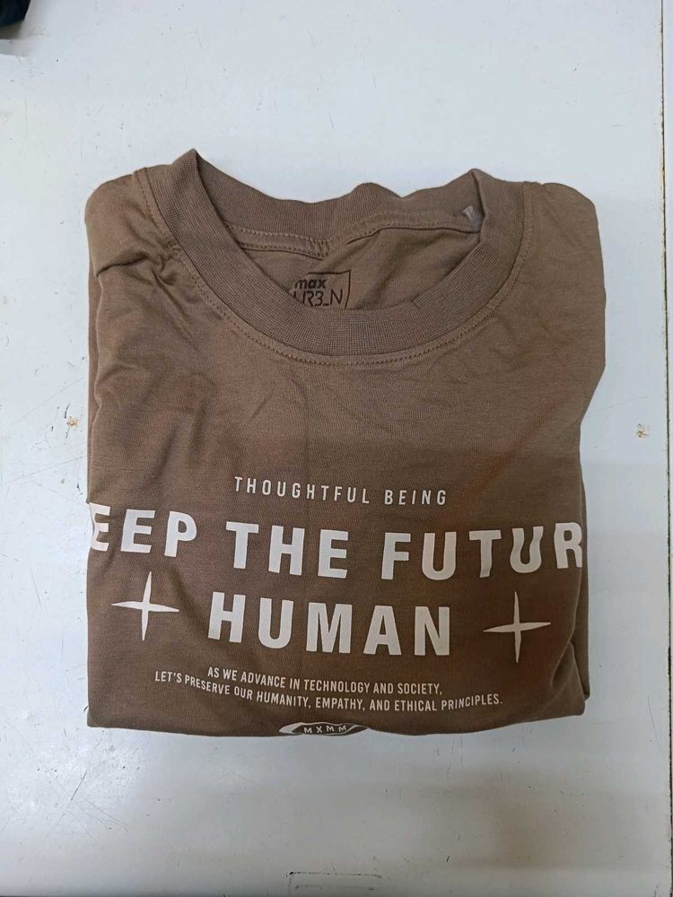 Graphic Print T-Shirt