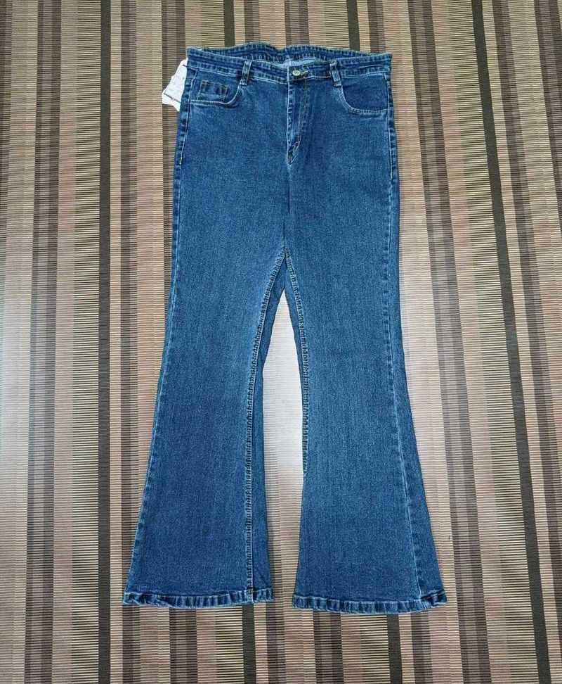 Combo Of Two Jeans