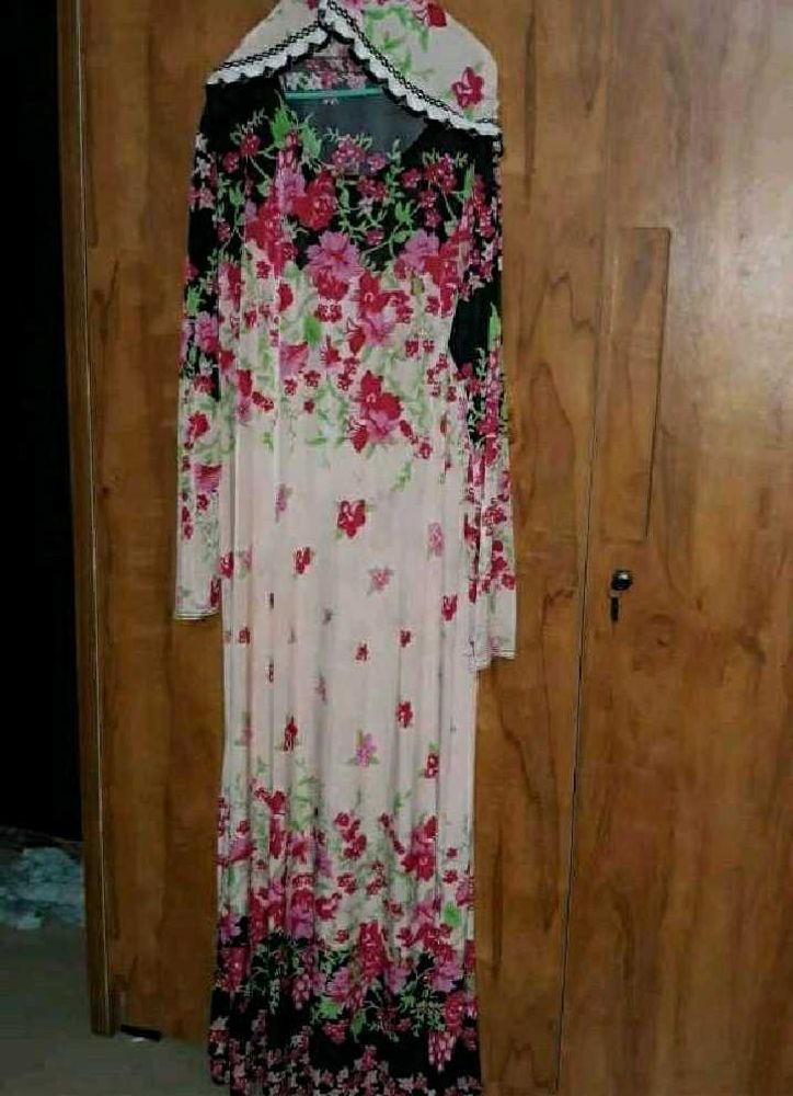 Namaaz Dress From MAKKAH Saudi Arabia 4XL