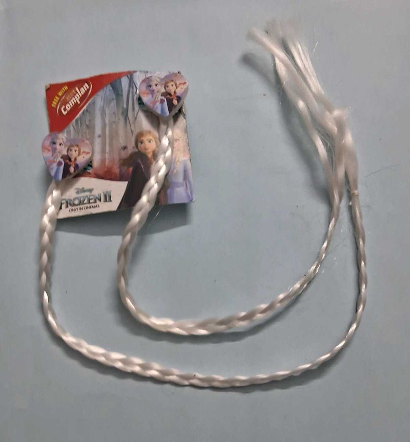 Frozen II Hair Accessory