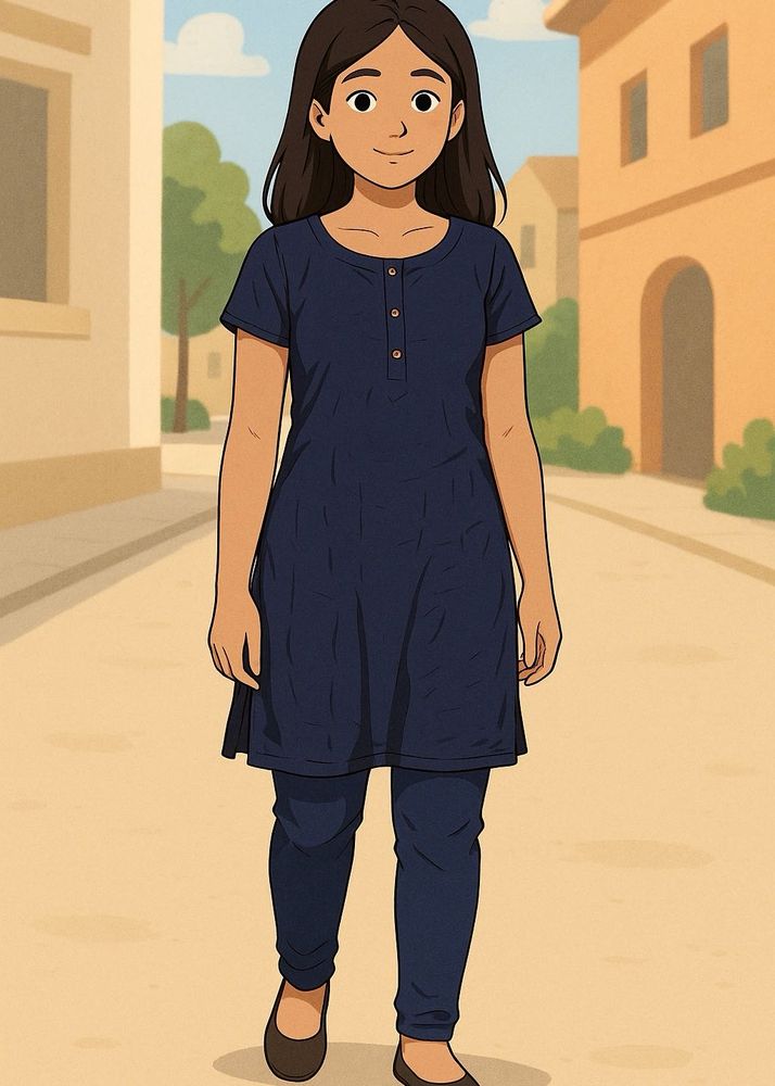 2 Combo Kurta