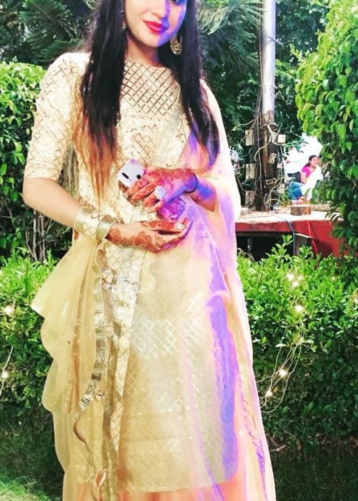 I Am Selling my Ethenic Wear