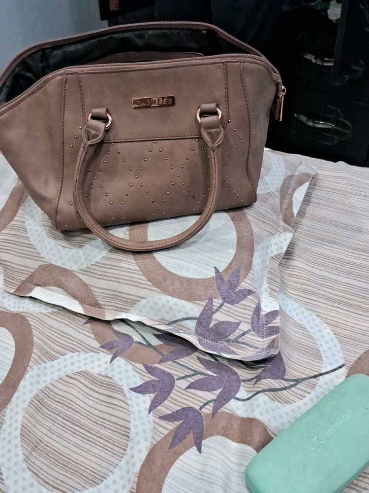 Elegant Andree Satchel  Combo