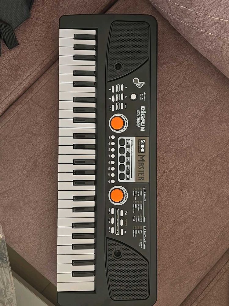 BIGFUN Electronic KEYBOARD Piano for Kids
