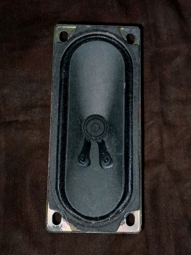 SANSUI TV📺  Speaker🔊