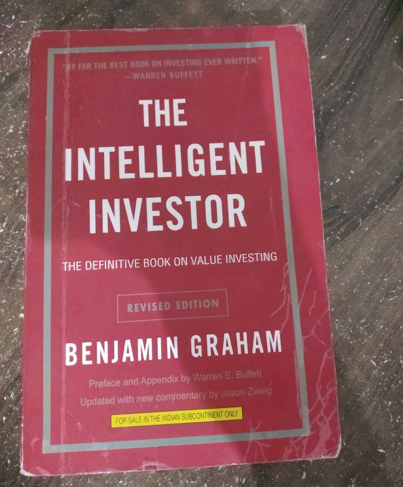 The Intelligent Investor