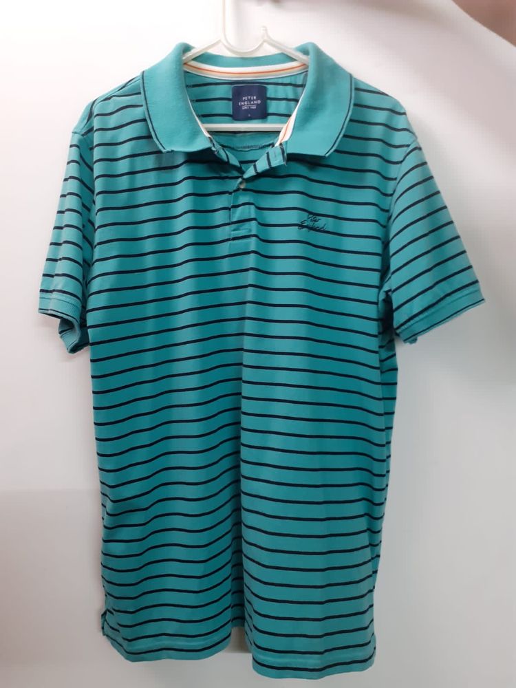 Branded Polo Tshirt
