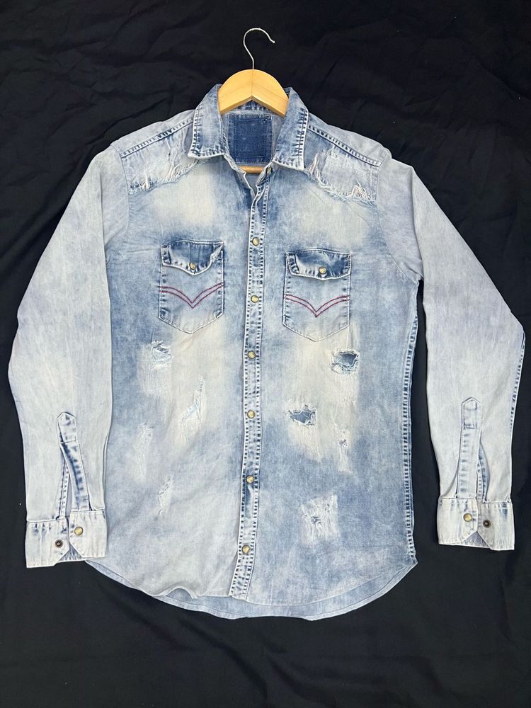 Men’s Shirt L SIZE