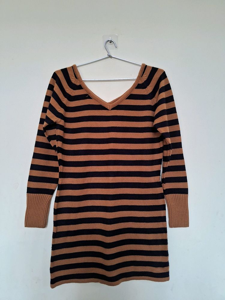 Korean Winter Sweater For Women&#39;s