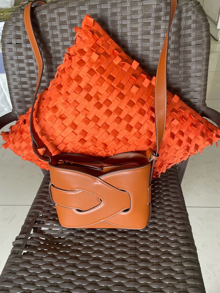 POLENE HANDBAG