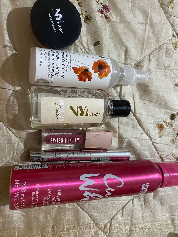 Mixed Beauty Bundle