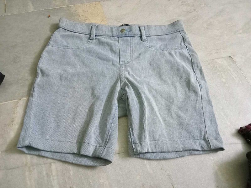 Short