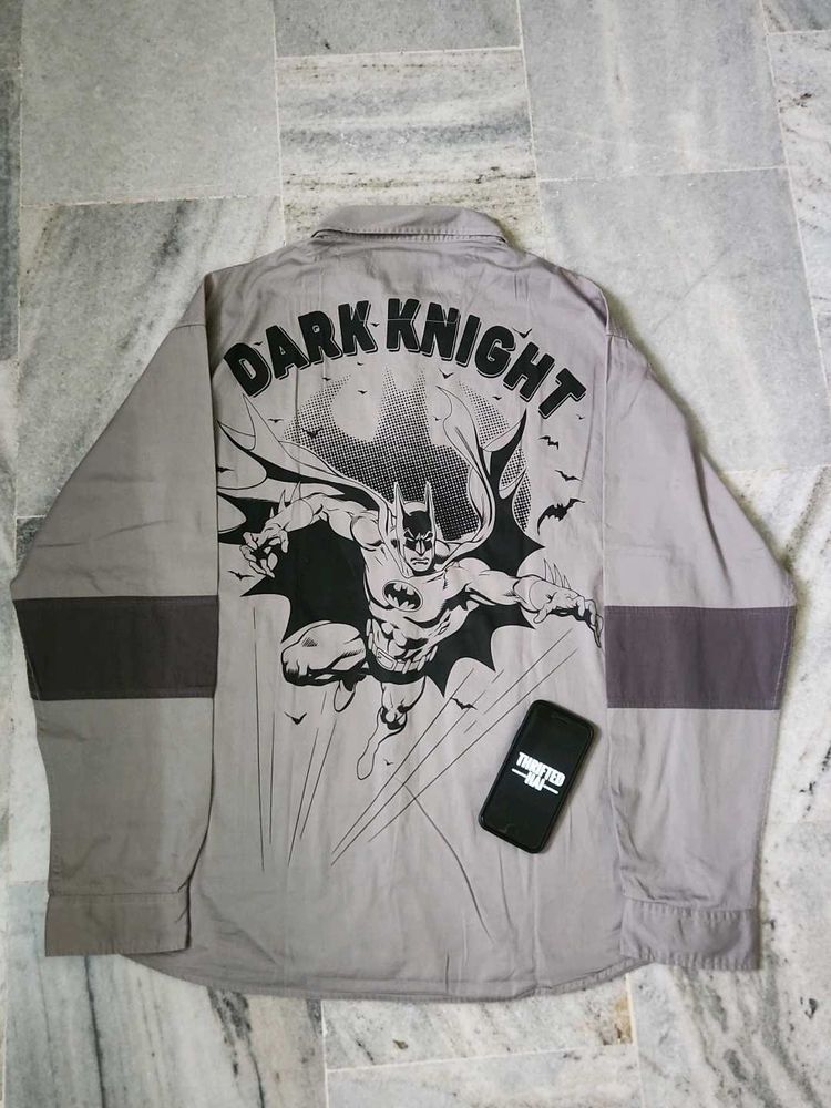 Batman Shirt