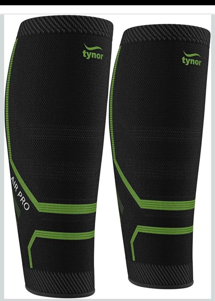 TYNOR Calf and Shin Support Air ProMedium