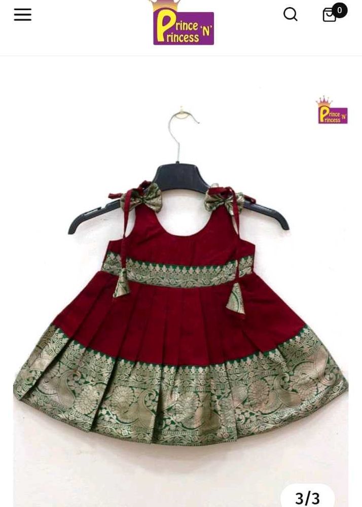 Cute Party Dress
