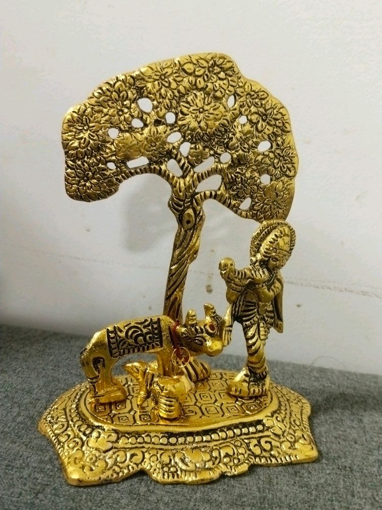Antique Piece