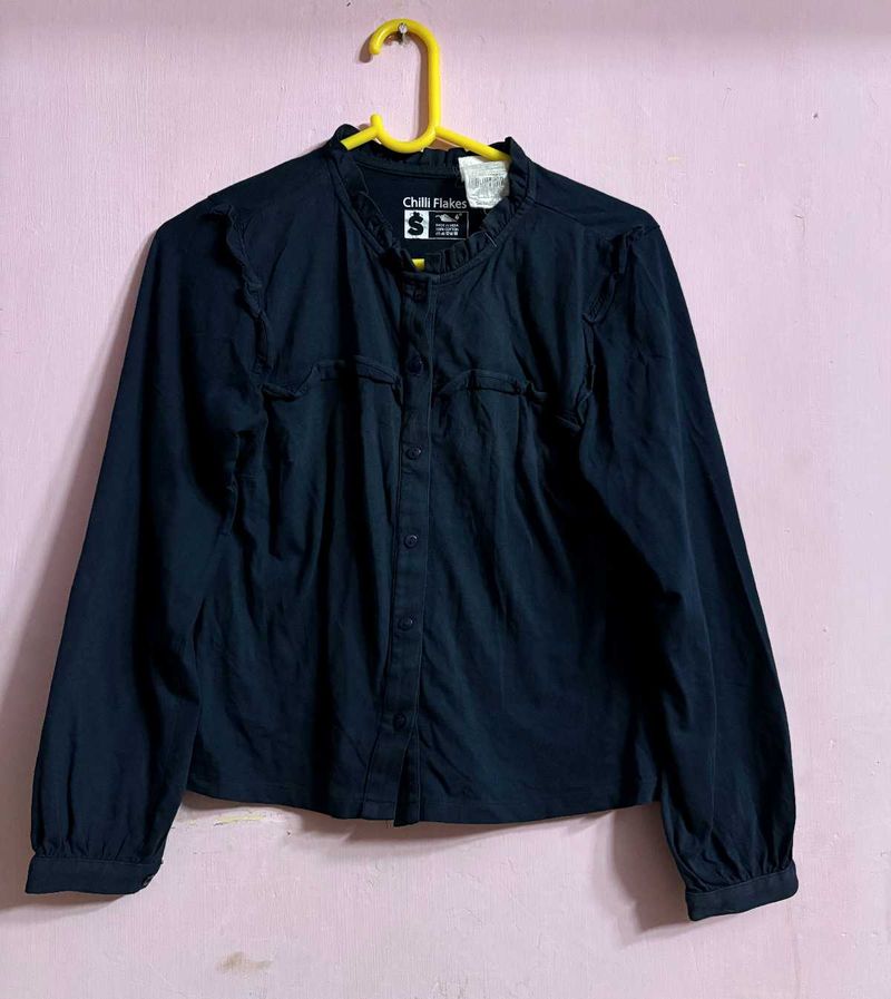 Formal Shirt For Women