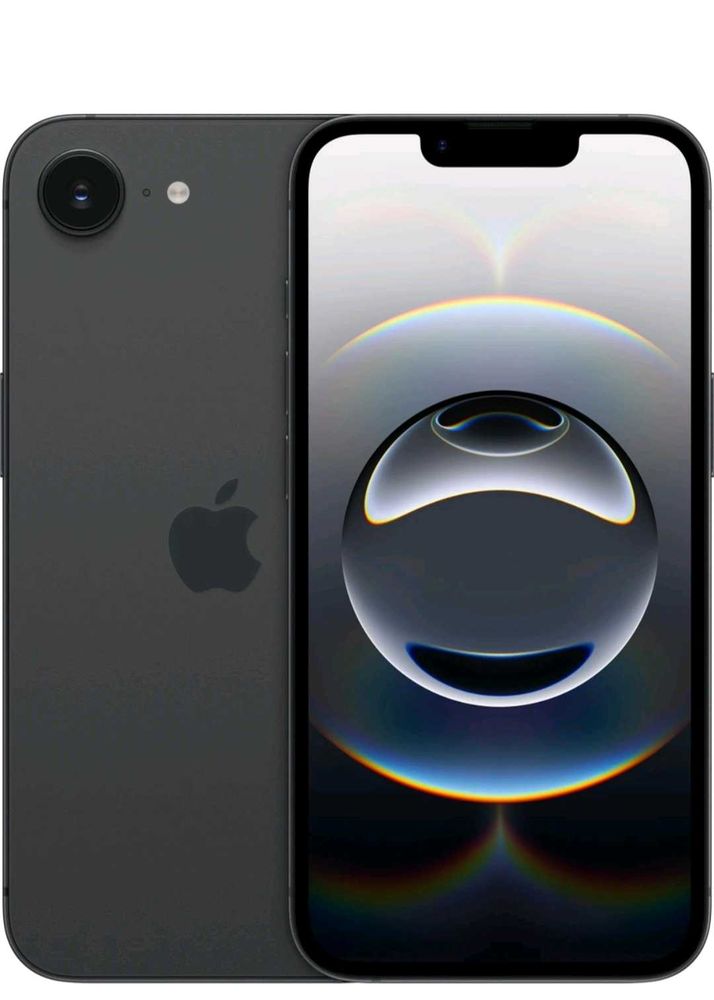 Iphone 16e New