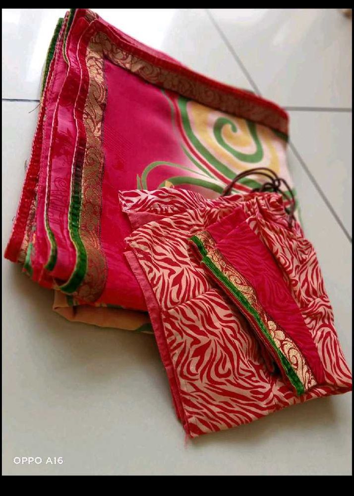Beautiful Saree