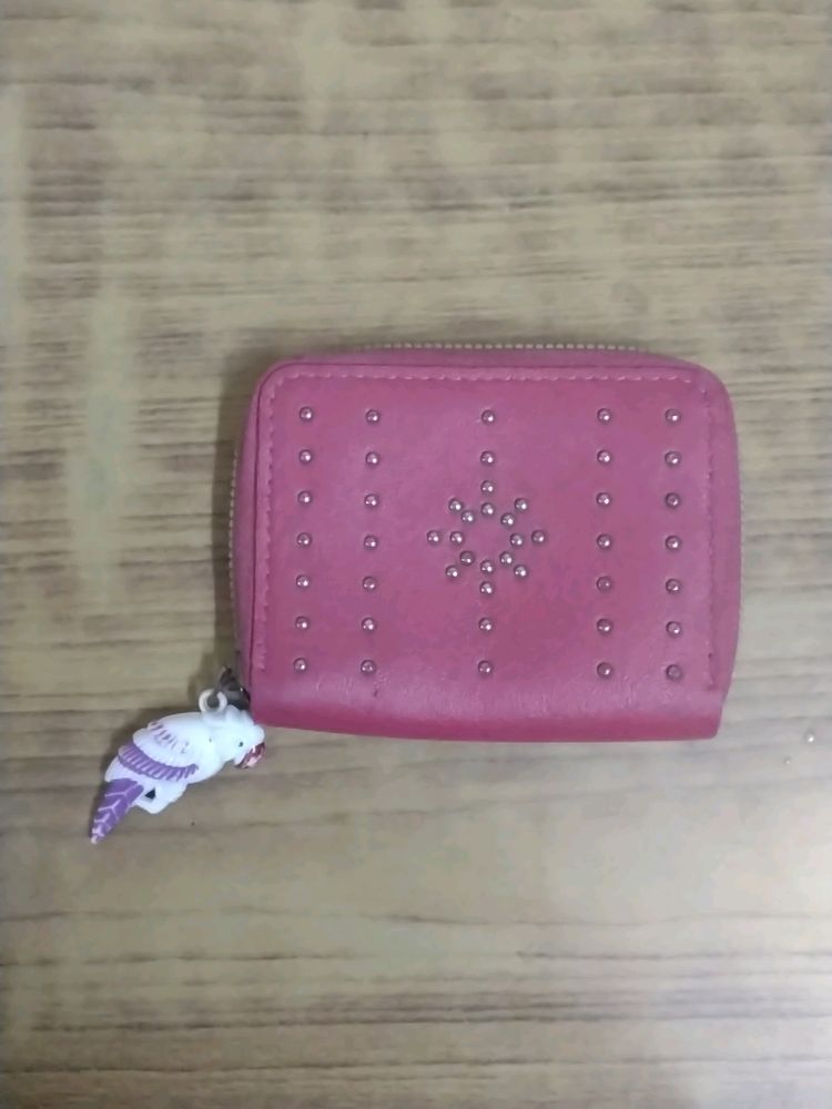 Coin Pouch