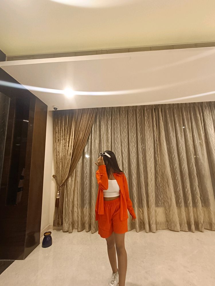 Co Ord Set