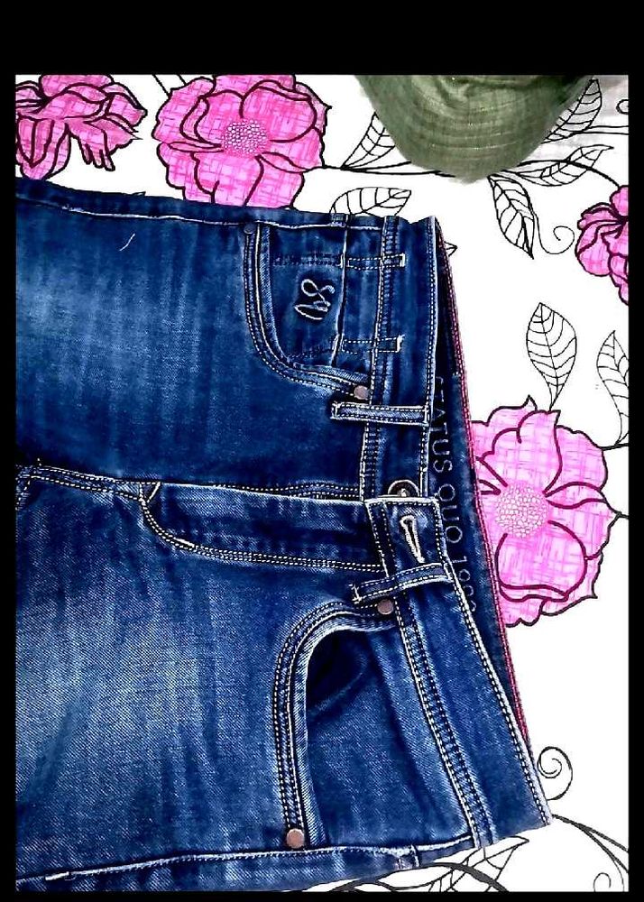 Beautiful Jeans For Men