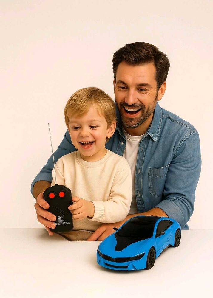 Remote Control Car