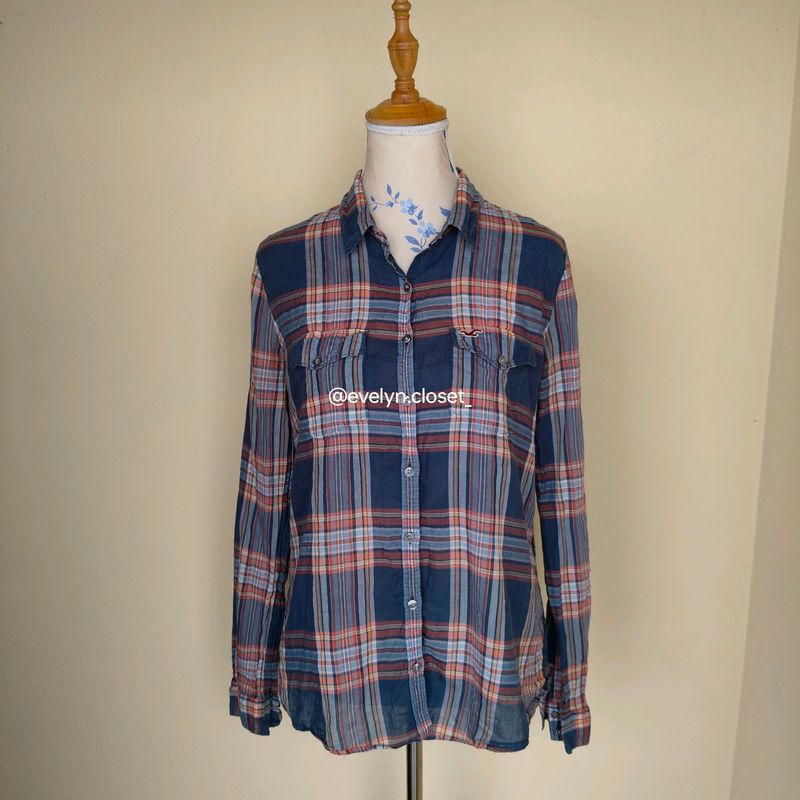 Hollister Shirt