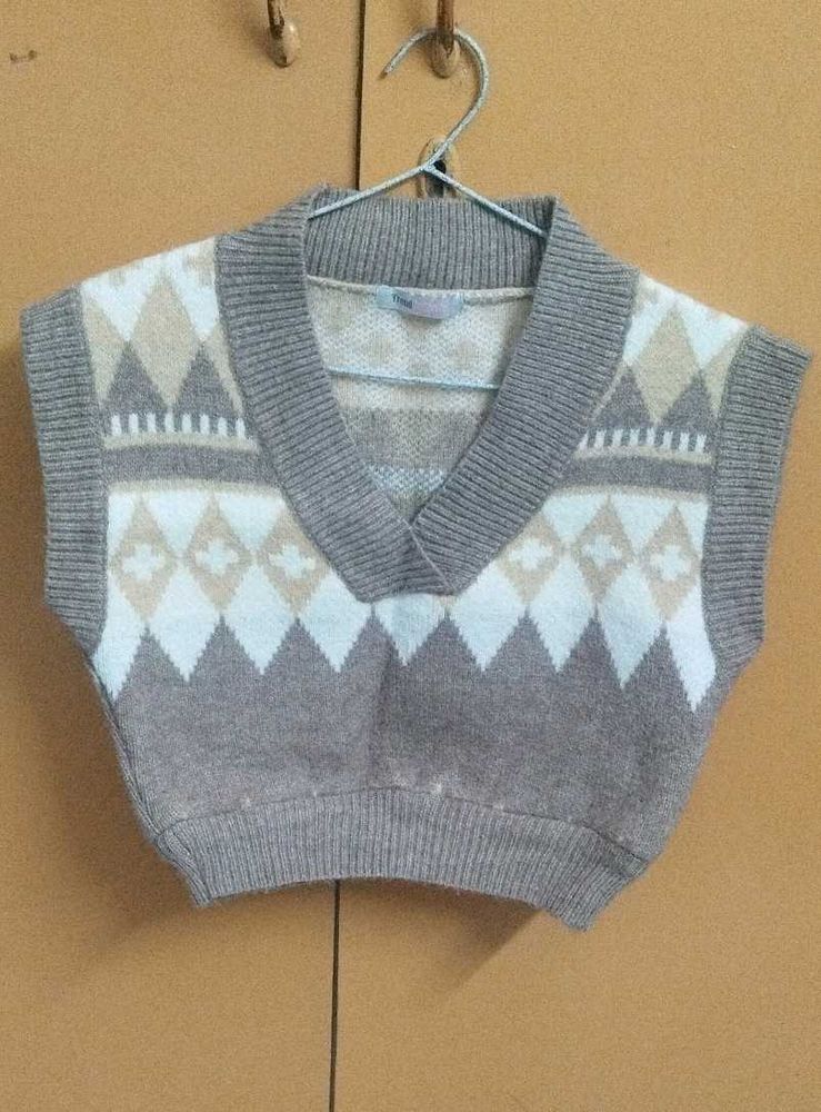 Cute Sweater Vest